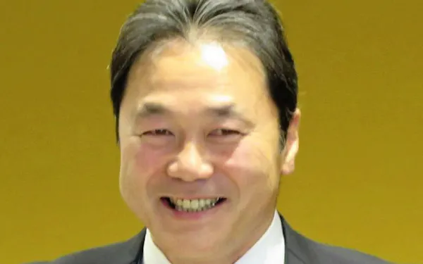 岡村正 のニュース一覧 日本経済新聞
