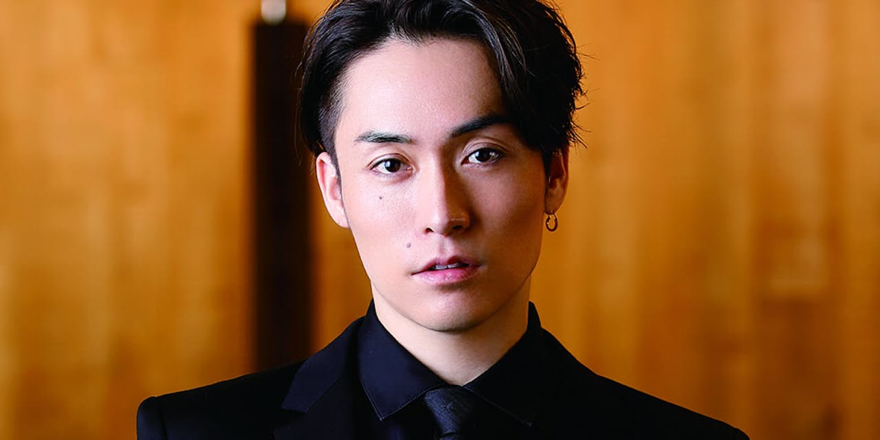 Exile Tetsuya 経営者としての可能性を試したい Nikkei Style Exile Tetsuya 経営者としての可能性を試したい Nikkei Style