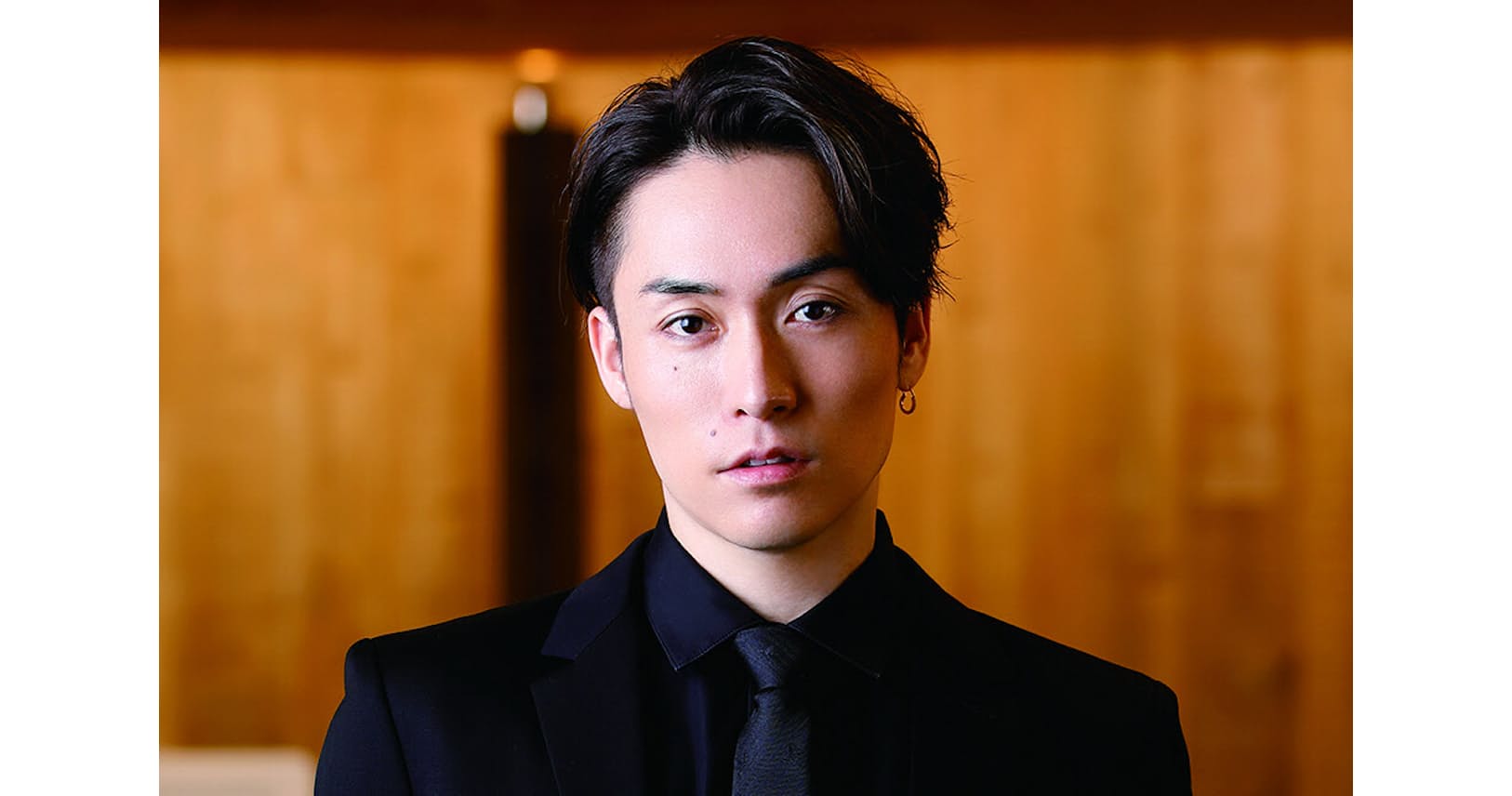 Exile Tetsuya 経営者としての可能性を試したい Nikkei Style