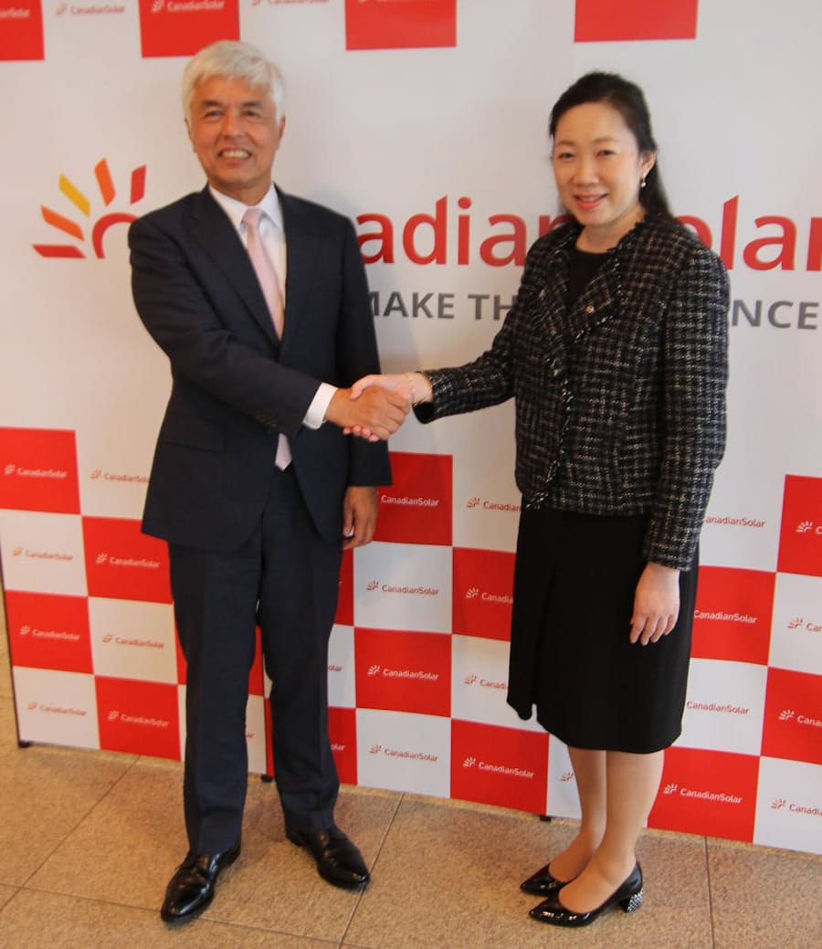 日産がカナダ社と提携 Evで太陽光余剰電力を蓄電 日本経済新聞