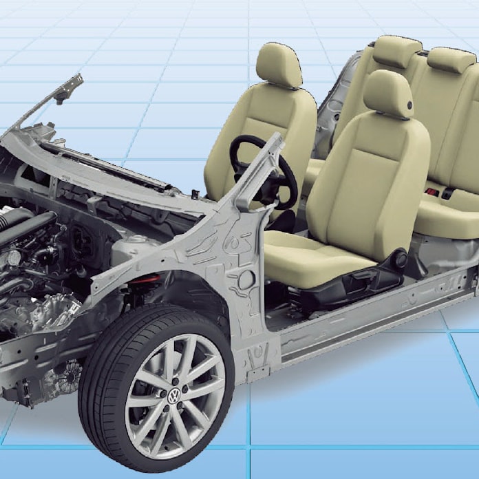 日産もトヨタもvwも突き進む 生き残りの最終兵器 日本経済新聞 日産もトヨタもvwも突き進む 生き残りの最終兵器 日本経済新聞