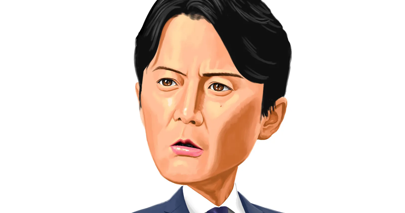 福山雅治さん 頑張りを見せたくない男50歳の新境地 Nikkei Style 福山雅治さん 頑張りを見せたくない男50歳の新境地 Nikkei Style