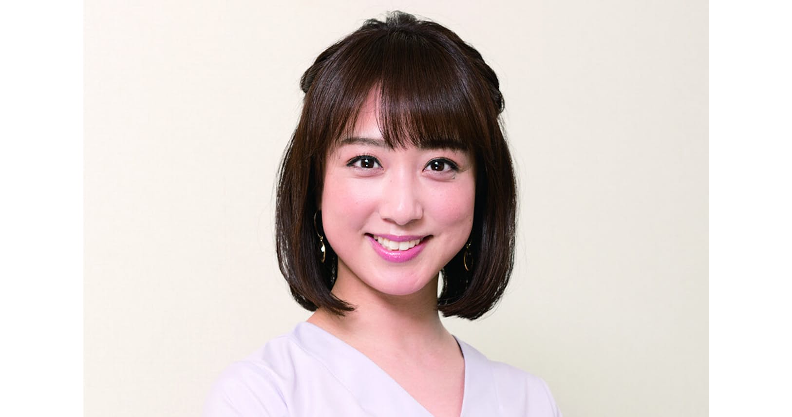 川田裕美アナ 下手でも来た球は絶対によけない Nikkei Style 川田裕美アナ 下手でも来た球は絶対によけない Nikkei Style