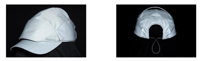 帝人フロンティア 超極細繊維使用の遮熱スポーツキャップ Airpeak Pro エアピーク プロ を開発 販売 日本経済新聞 帝人フロンティア 超極細繊維使用の遮熱スポーツキャップ Airpeak Pro エアピーク プロ を開発 販売 日本経済新聞