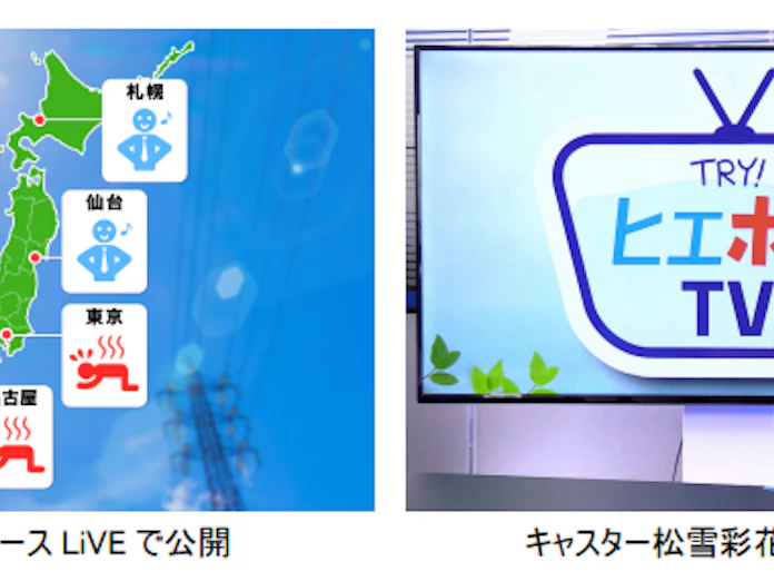 ウェザーニューズ 夏バテのリスクを予測する 夏バテ指数 を開発 ウェザーニュースliveで 夏バテ予報 を配信 日本経済新聞 ウェザーニューズ 夏バテのリスクを予測する 夏バテ指数 を開発 ウェザーニュースliveで 夏バテ予報 を配信 日本経済新聞