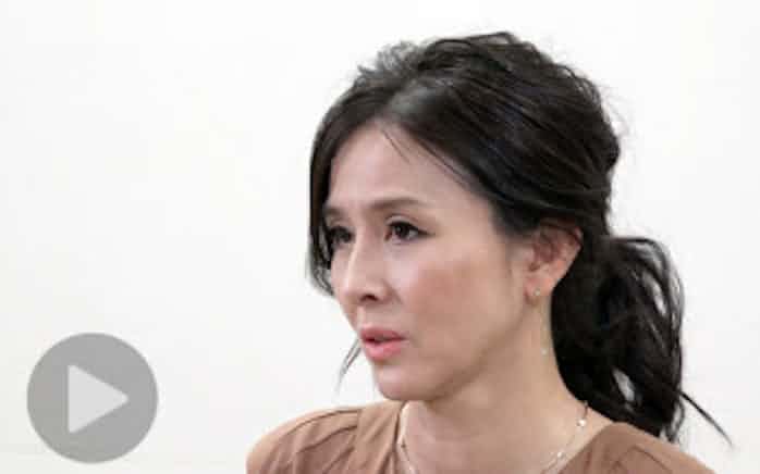 不幸な動物と飼育放棄ゼロに 女優 杉本彩さん 日本経済新聞