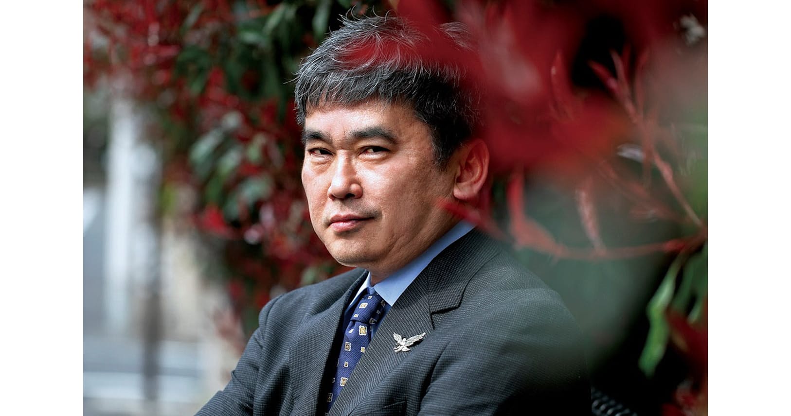 中小の事業継承追う ハゲタカ の視線 作家真山仁氏 Nikkei Style 中小の事業継承追う ハゲタカ の視線 作家真山仁氏 Nikkei Style