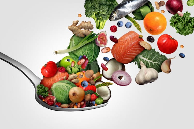 夏バテ防ぐミネラル補給 しっかり3食、バランス重視|NIKKEI STYLE