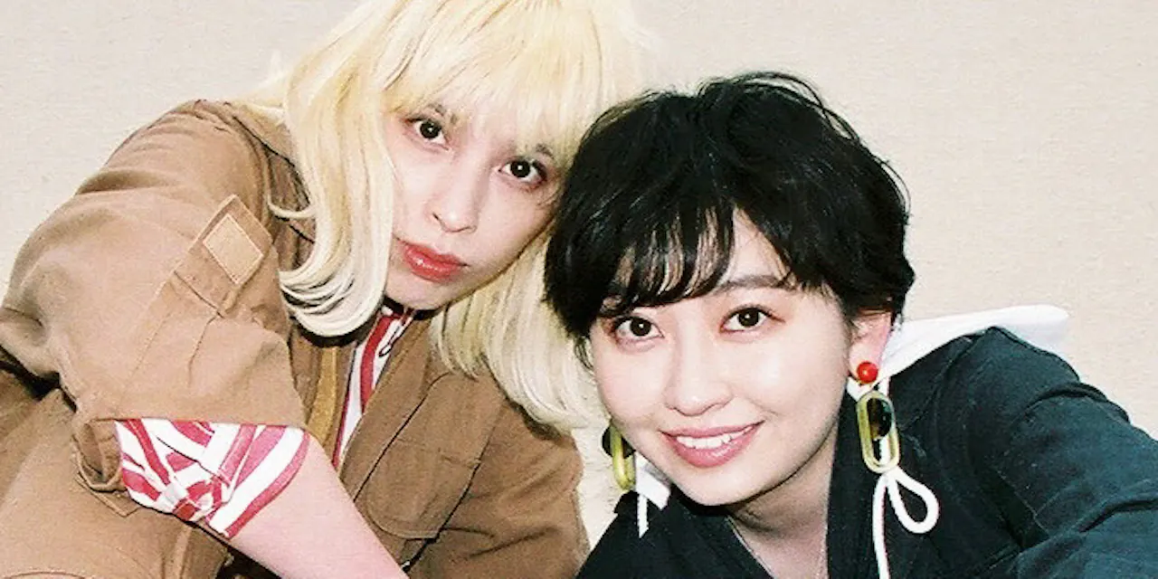 Chelmico 吉田凜音 女性ラッパー相次ぎブレイク Nikkei Style Chelmico 吉田凜音 女性ラッパー相次ぎブレイク Nikkei Style