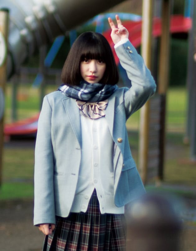 Chelmico 吉田凜音 女性ラッパー相次ぎブレイク Nikkei Style Chelmico 吉田凜音 女性ラッパー相次ぎブレイク Nikkei Style