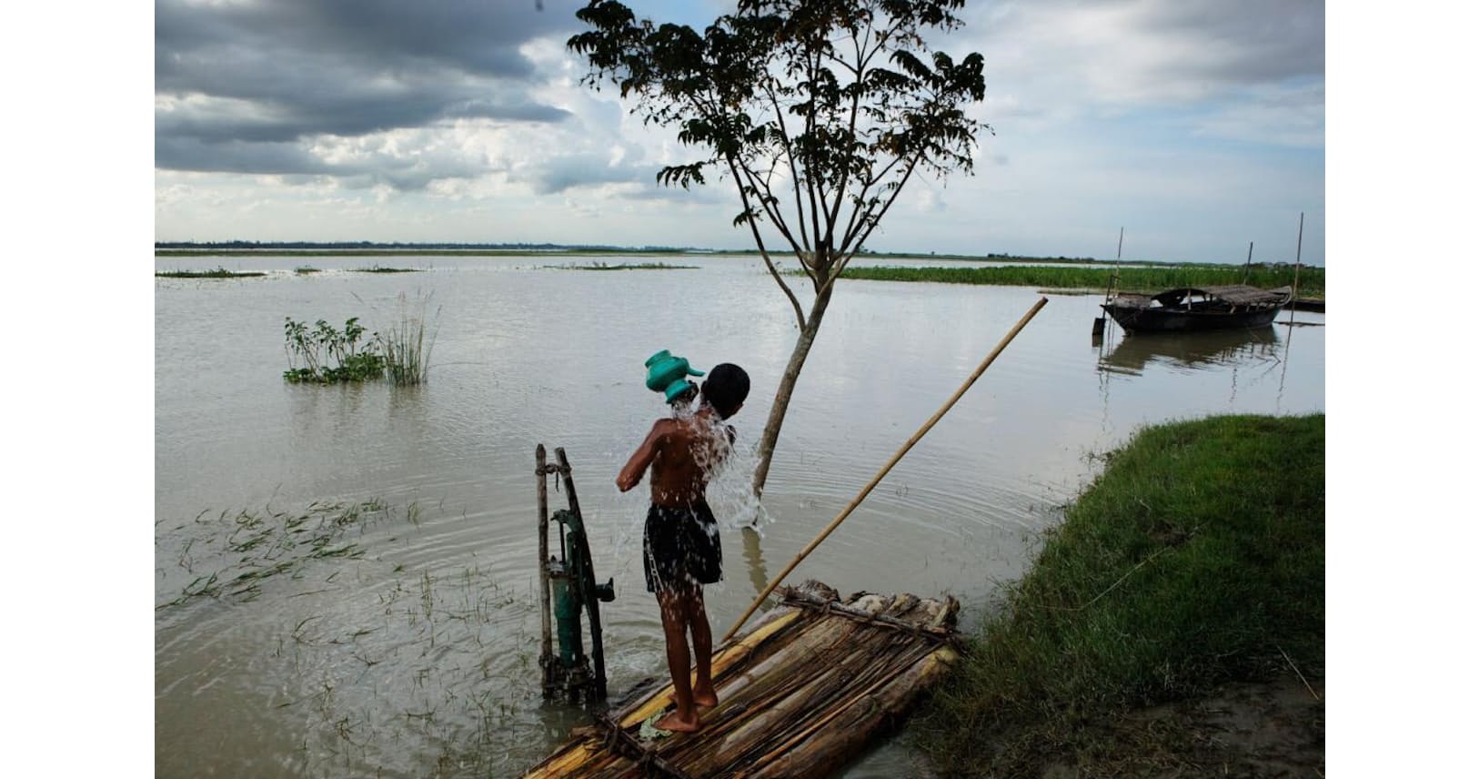 世界の川侵す抗生物質汚染 耐性菌由来の病死広がる Nikkei Style 世界の川侵す抗生物質汚染 耐性菌由来の病死広がる Nikkei Style