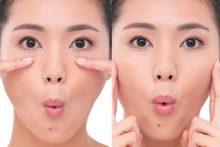 朝の 唇アイロン ほうれい線消え おでこきれいに Nikkei Style 朝の 唇アイロン ほうれい線消え おでこきれいに Nikkei Style