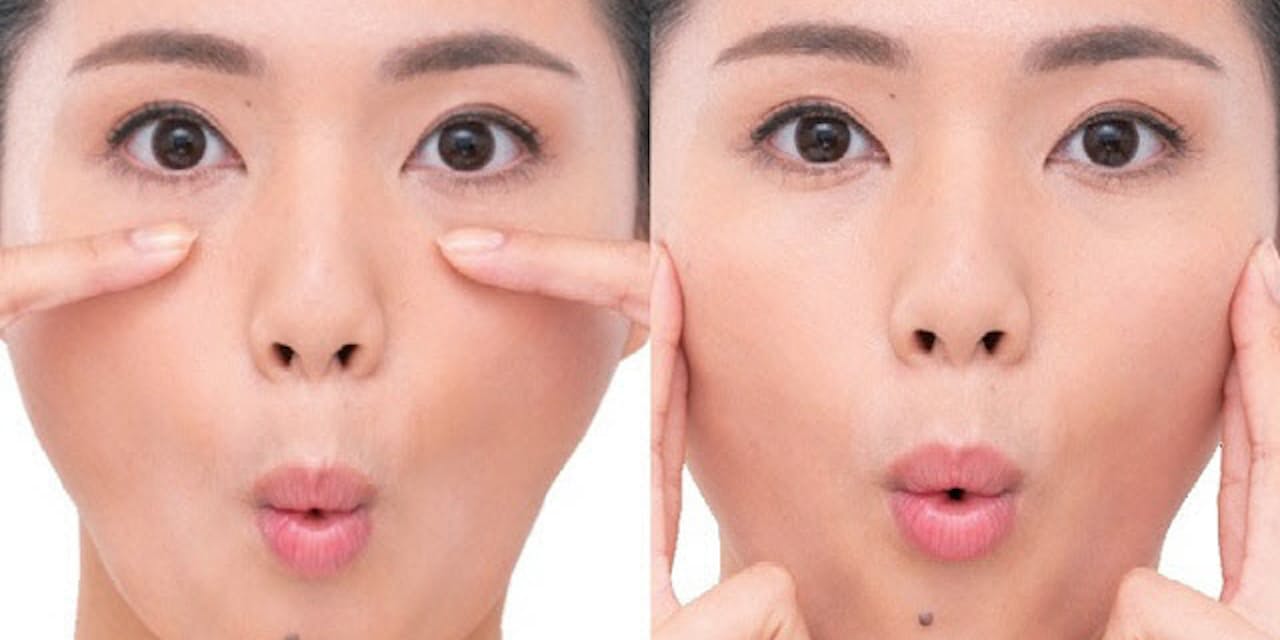 朝の 唇アイロン ほうれい線消え おでこきれいに Nikkei Style 朝の 唇アイロン ほうれい線消え おでこきれいに Nikkei Style