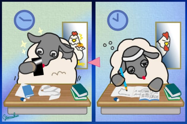 発達障害に特有の不思議な眠気の可能性も 発達障害の子どもたち ほぼ半数に睡眠の Nikkei Style 発達障害に特有の不思議な眠気の可能性も 発達障害の子どもたち ほぼ半数に睡眠の Nikkei Style