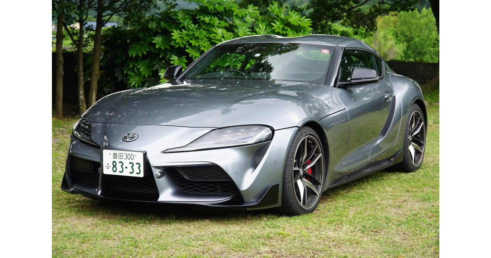 スープラ開発者 スポーツカーは成長産業 という理由 Nikkei Style スープラ開発者 スポーツカーは成長産業 という理由 Nikkei Style