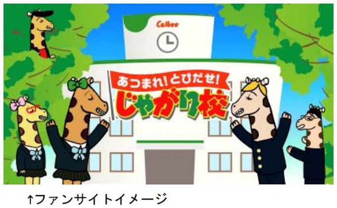 カルビー じゃがりこファンとの共同開発商品 じゃがりこ チーズタッカルビ味 を期間限定発売 日本経済新聞