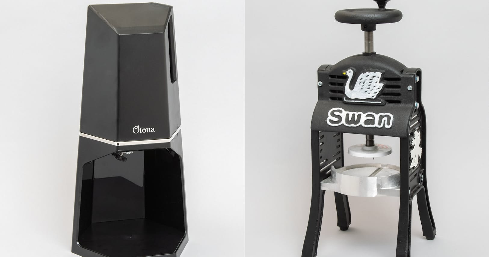 貴方はふわ系しゃりしゃり系 台所番長が選ぶかき氷器 Nikkei Style