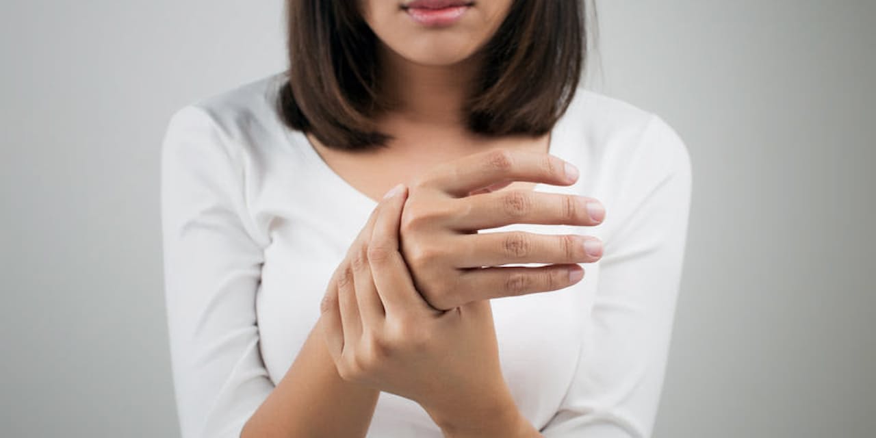 もしかして脳梗塞 どんな しびれ に注意すべきか Nikkei Style