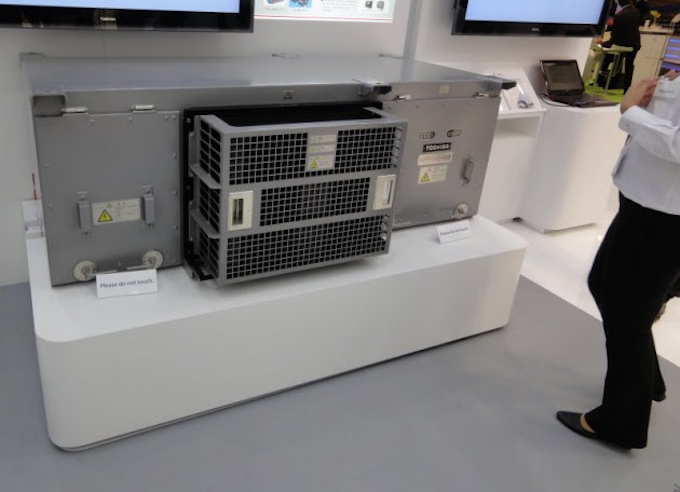 大手メーカーが強い関心 日立など鉄道向けsicインバーター 日本経済新聞