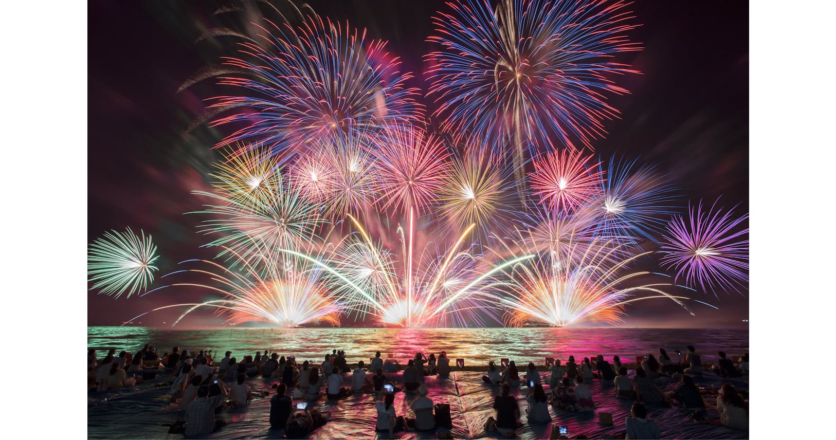 打ち上げ花火作ってみた 咲かせて体感 職人が生む華 Nikkei Style 打ち上げ花火作ってみた 咲かせて体感 職人が生む華 Nikkei Style