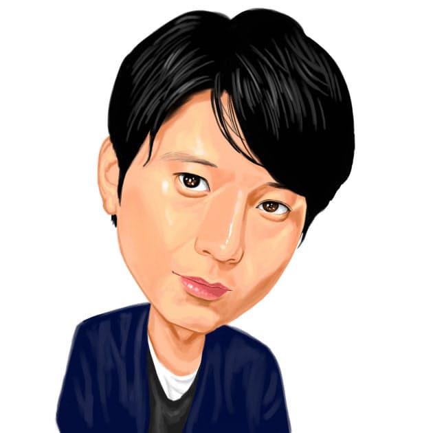 向井理さん わた定 上司で演じた責任感と受容力 Nikkei Style 向井理さん わた定 上司で演じた責任感と受容力 Nikkei Style