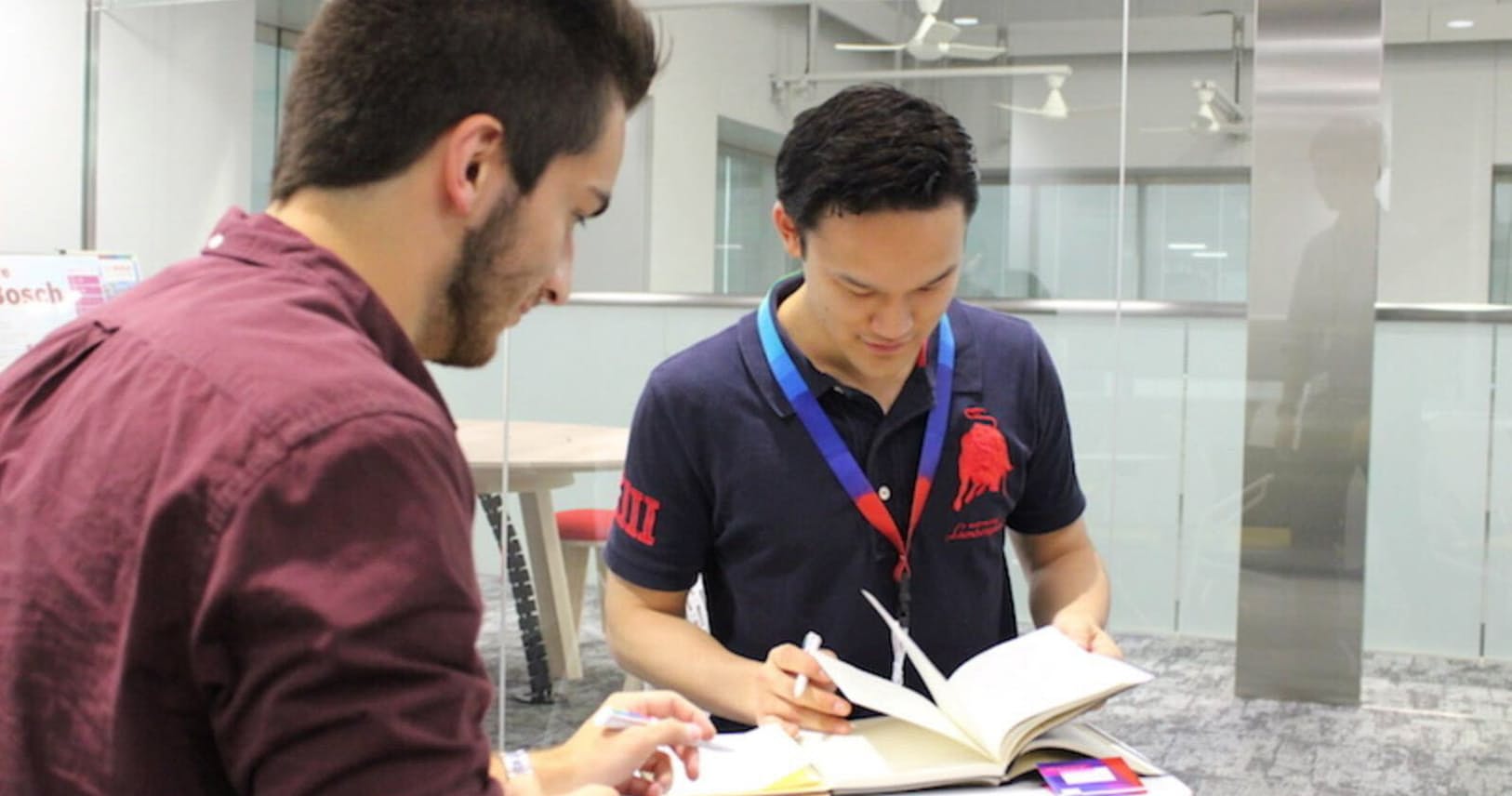 就活で人気の現場型インターン なんとなく参加はng Nikkei Style