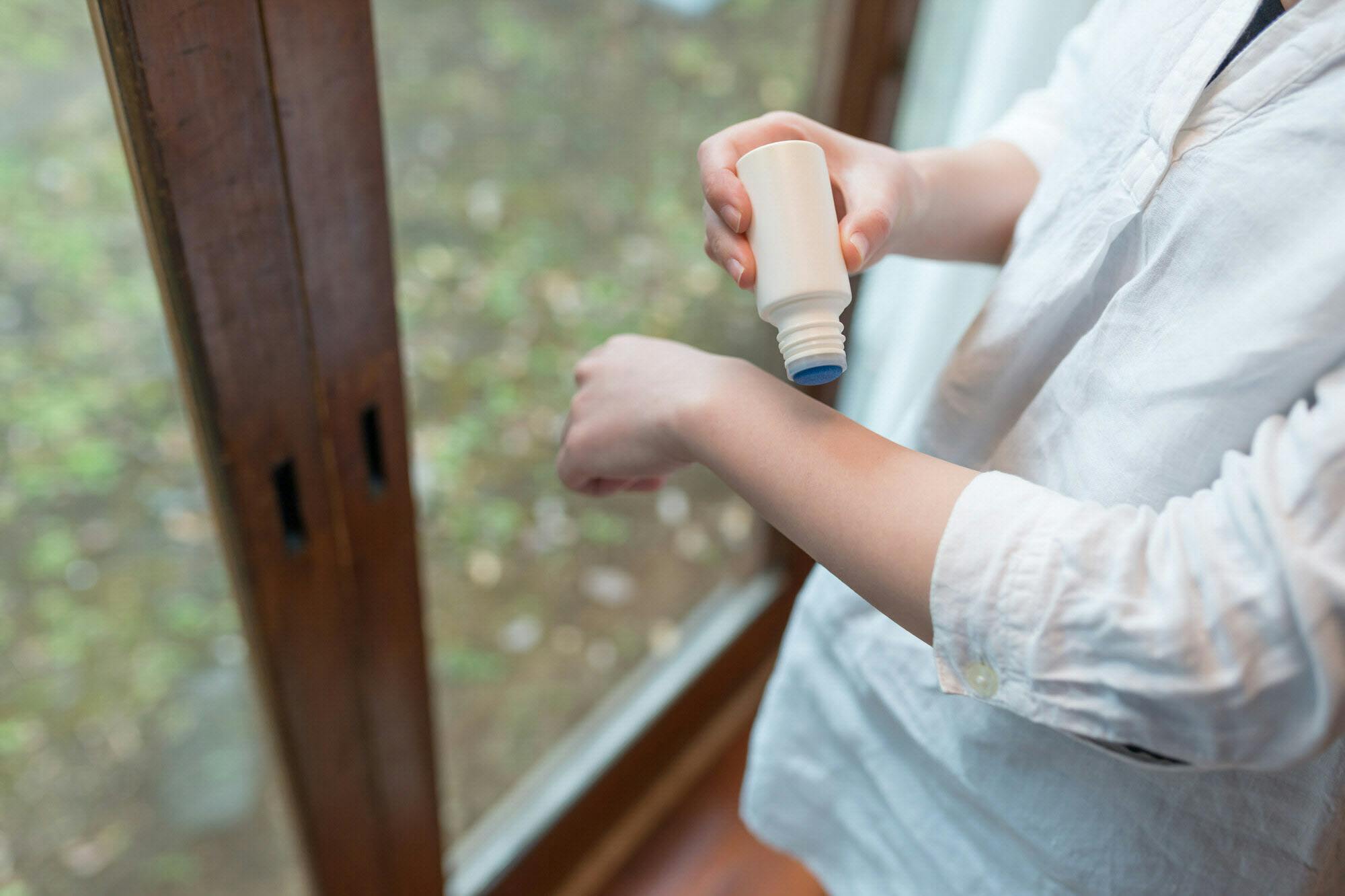 たかが虫刺されと侮らない 放置で疾患や重症化リスク Nikkei Style たかが虫刺されと侮らない 放置で疾患や重症化リスク Nikkei Style