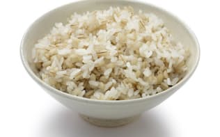 大麦に含まれる水溶性食物線維など、腸内発酵を促す食物繊維を「MACs」と呼ぶ。写真はイメージ=(c) cokemomo-123RF