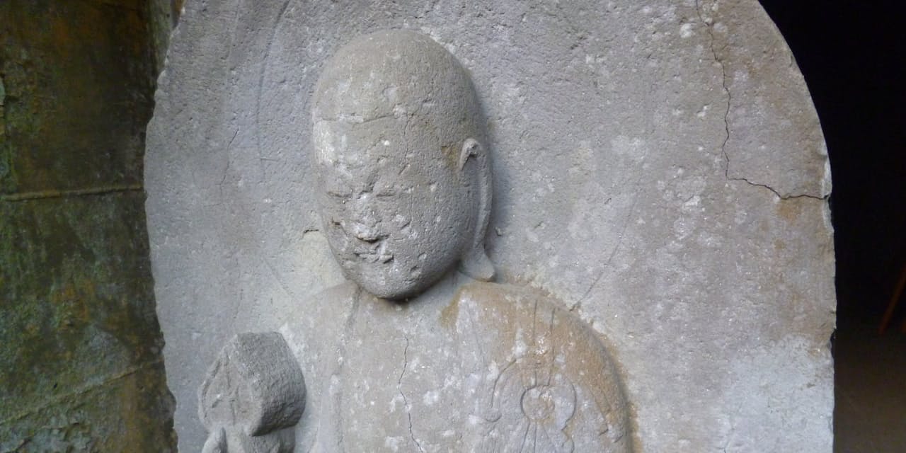 死後 死ん だ 人 の 顔