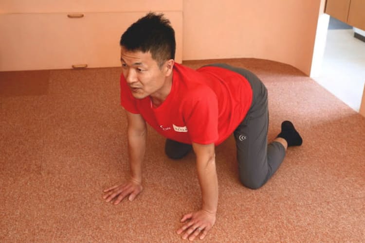 脳活性化で体機能向上 アスリートも励む赤ちゃん返り Nikkei Style 脳活性化で体機能向上 アスリートも励む赤ちゃん返り Nikkei Style