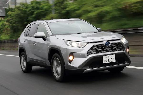 スズキ エスクード コーナーが楽しい 軽快suv Nikkei Style スズキ エスクード コーナーが楽しい 軽快suv Nikkei Style