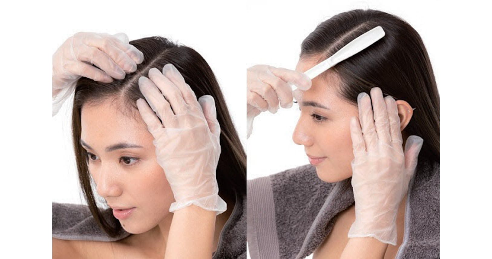 白髪染め最前線 最新技術で髪や頭皮への負担が激減 Nikkei Style 白髪染め最前線 最新技術で髪や頭皮への負担が激減 Nikkei Style