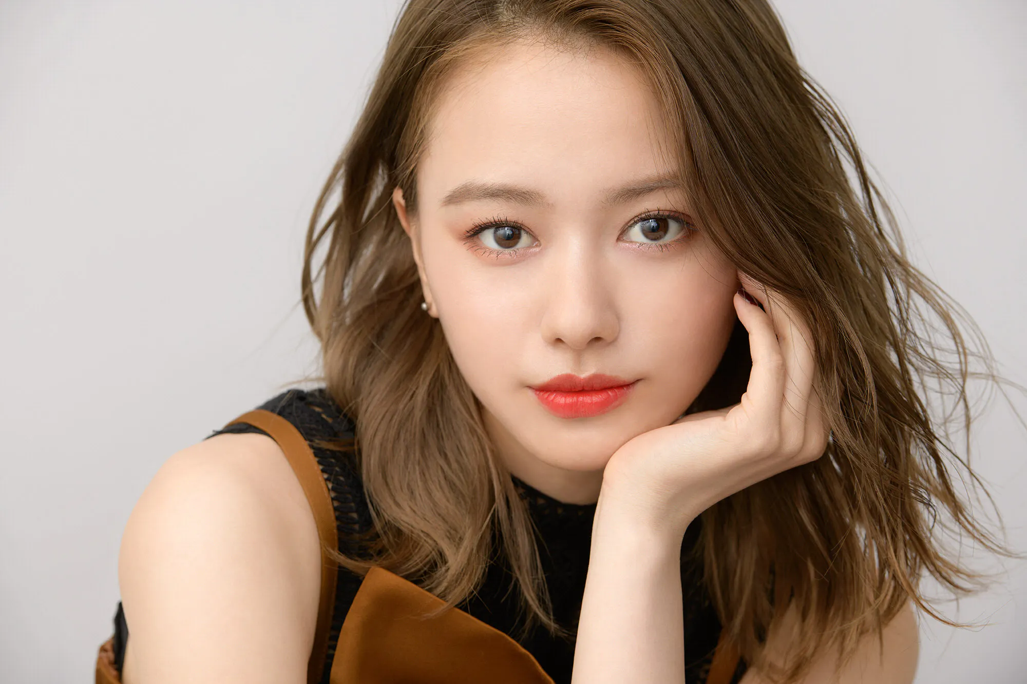 山本舞香 引きこもりの楽しみは重低音のスピーカー Nikkei Style 山本舞香 引きこもりの楽しみは重低音のスピーカー Nikkei Style