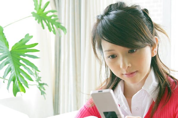 付き合っていい彼 ダメな彼の見極め方 Nikkei Style 付き合っていい彼 ダメな彼の見極め方 Nikkei Style