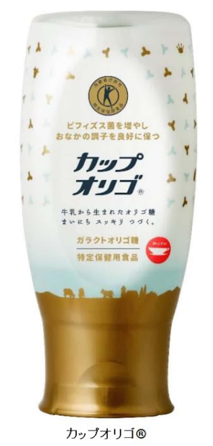 日新製糖 特定保健用食品のオリゴ糖シロップ カップオリゴ を発売 日本経済新聞