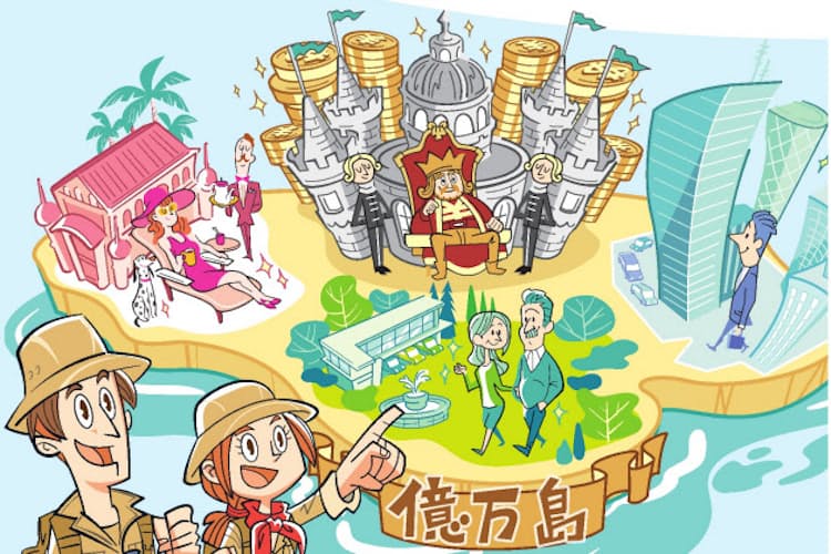 中長期 海外投資 勝ってる人の7つのルール Nikkei Style 中長期 海外投資 勝ってる人の7つのルール Nikkei Style