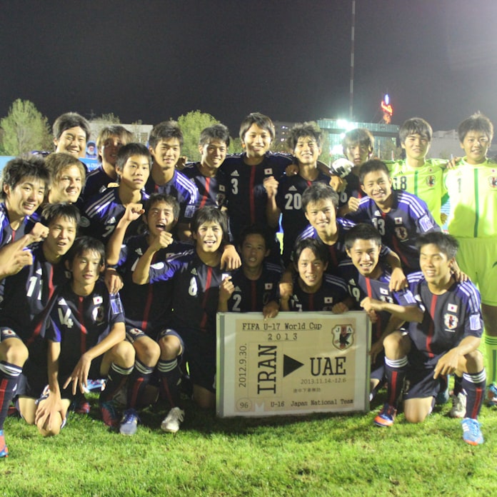 アジアで準v サッカーu16代表は何を得たのか 日本経済新聞 アジアで準v サッカーu16代表は何を得たのか 日本経済新聞