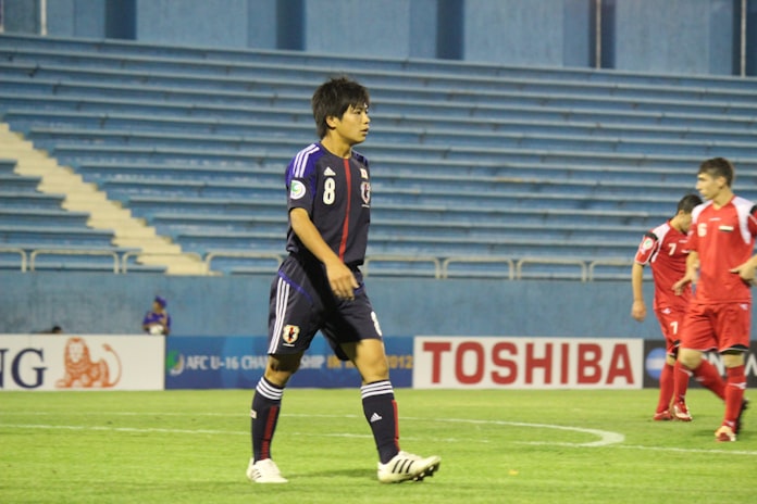 アジアで準v サッカーu16代表は何を得たのか 日本経済新聞 アジアで準v サッカーu16代表は何を得たのか 日本経済新聞