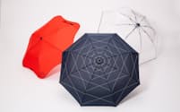 突然の豪雨に備えてカバンに入れておきたい「最強」の折り畳み傘を紹介する