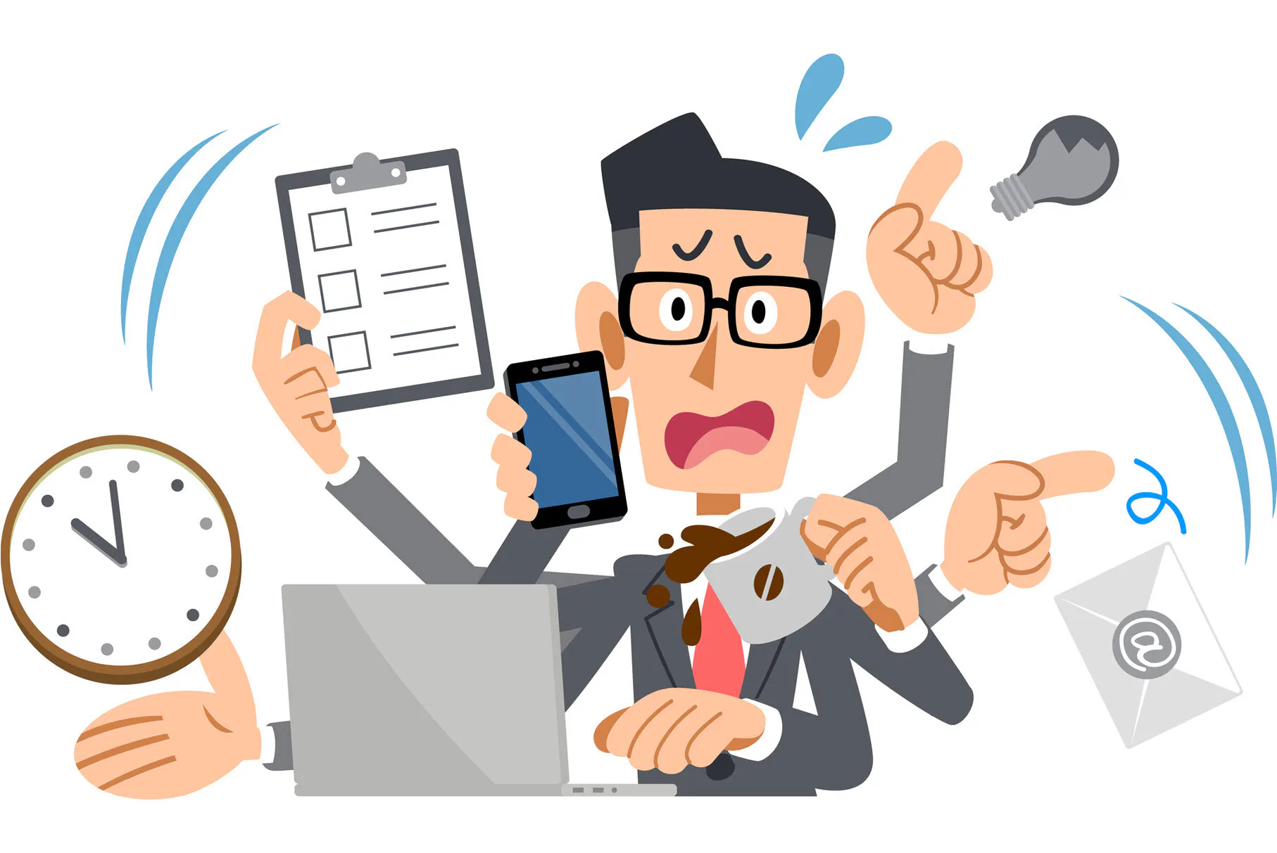 職場で知るべき大人のadhd 治療と仕事環境配慮を Nikkei Style