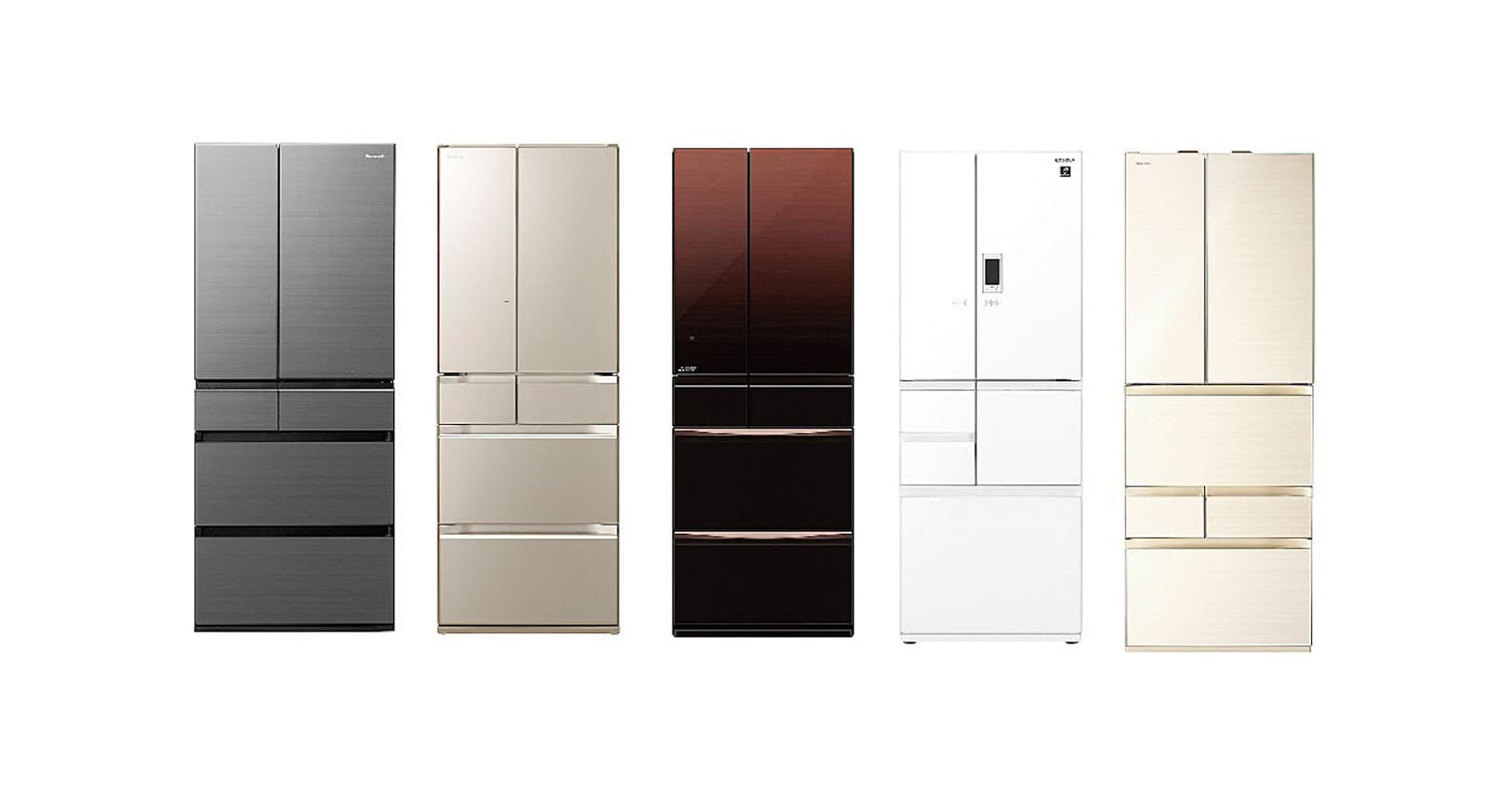 増税前に買いたい冷蔵庫 トレンドは 真ん中野菜室 Nikkei Style 増税前に買いたい冷蔵庫 トレンドは 真ん中野菜室 Nikkei Style