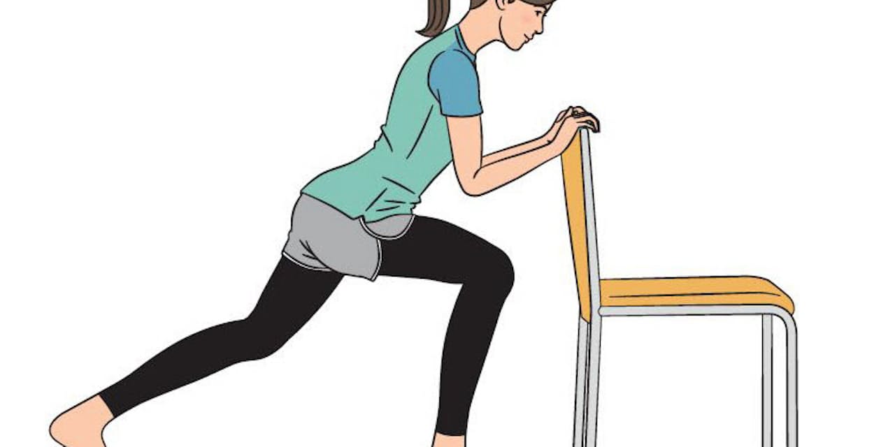 筋トレは脚太くなるからイヤ 女性の運動6つの誤解 Nikkei Style 筋トレは脚太くなるからイヤ 女性の運動6つの誤解 Nikkei Style