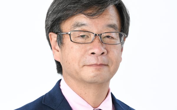 アンドリュー カーネギー のニュース一覧 日本経済新聞 アンドリュー カーネギー のニュース一覧 日本経済新聞