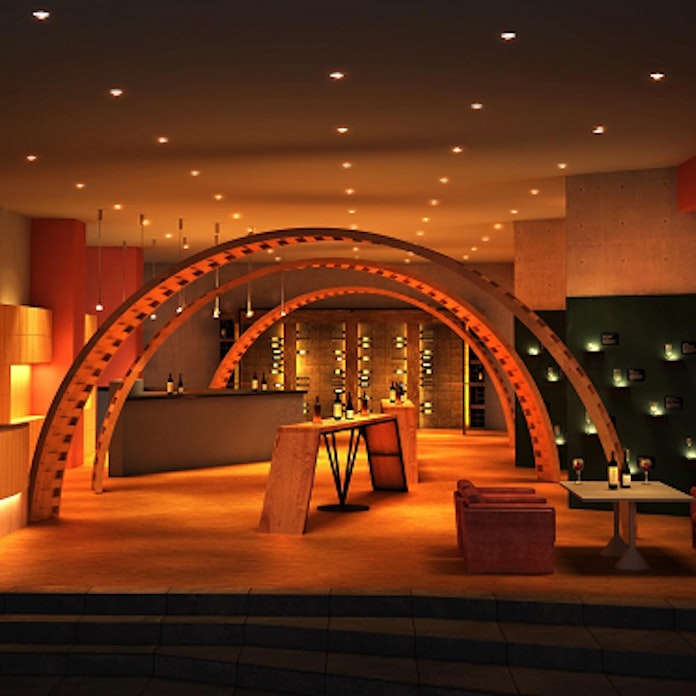 星野リゾート リゾナーレ八ヶ岳 に 八ヶ岳ワインカーヴラウンジ がオープン 日本経済新聞 星野リゾート リゾナーレ八ヶ岳 に 八ヶ岳ワインカーヴラウンジ がオープン 日本経済新聞