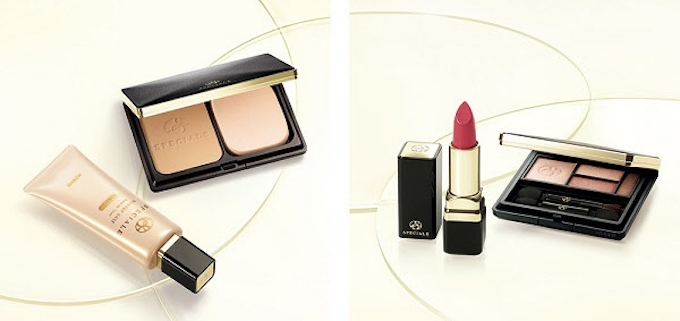 ノエビア ノエビア スペチアーレ から19年秋のメイクアップ商品全6品目12品種を発売 日本経済新聞