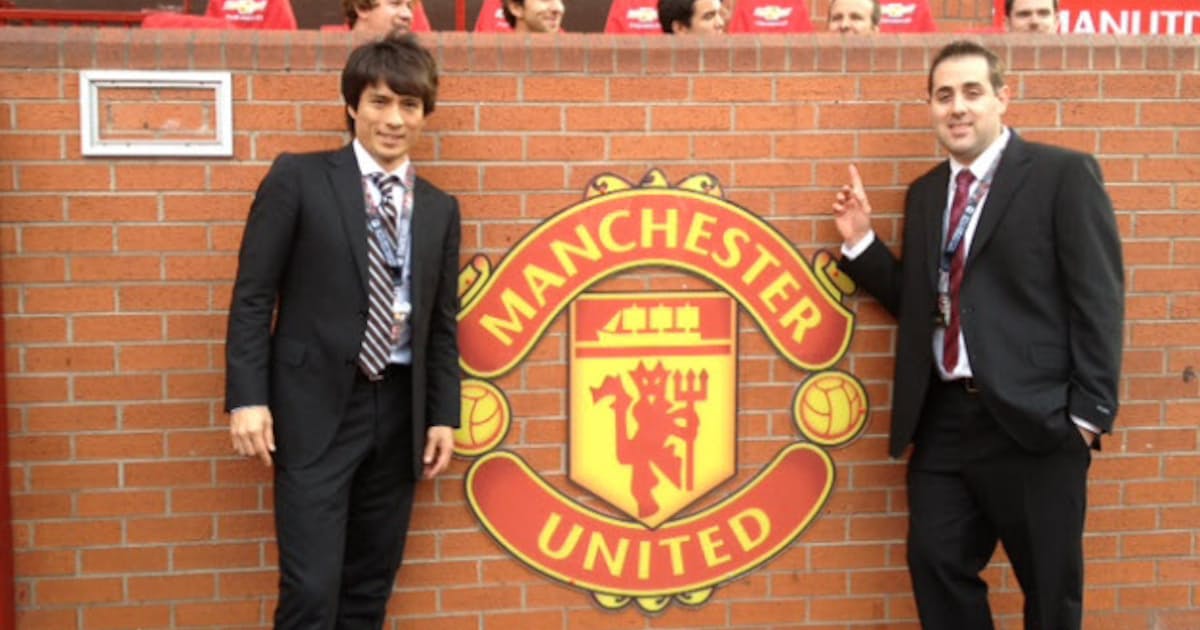 From Fifaマスター 宮本恒靖 Fifa大学院で学び始めたこと 日本経済新聞 From Fifaマスター 宮本恒靖 Fifa大学院で学び始めたこと 日本経済新聞