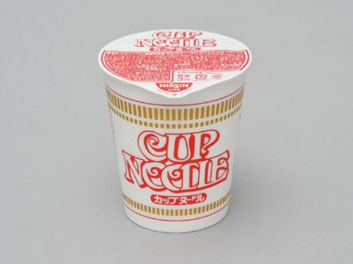 日清食品 定番カップヌードルを大切にする理由 日本経済新聞 日清食品 定番カップヌードルを大切にする理由 日本経済新聞