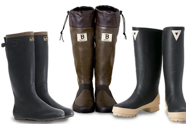 夏フェスに通勤に 田植え用長靴が おしゃれ Nikkei Style 夏フェスに通勤に 田植え用長靴が おしゃれ Nikkei Style