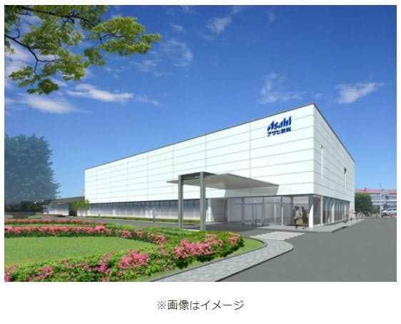 アサヒ飲料 カルピス ブランド100周年を記念し群馬工場内に見学施設 カルピス みらいのミュージアム を新設 日本経済新聞 アサヒ飲料 カルピス ブランド100周年を記念し群馬工場内に見学施設 カルピス みらいのミュージアム を新設 日本経済新聞