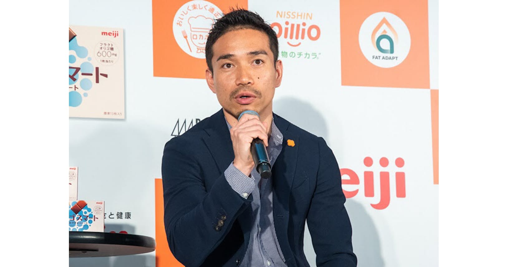 長友選手のカラダ再生 脂質で変えるファットアダプト Nikkei Style 長友選手のカラダ再生 脂質で変えるファットアダプト Nikkei Style